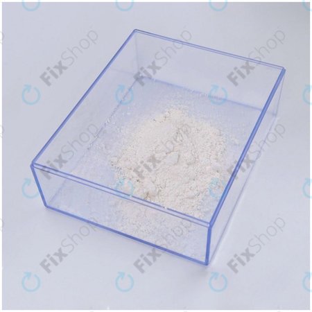 Σκόνη Γυαλίσματος Refox RP-100 - 500g