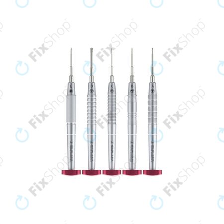 Σετ Κατσαβιδιών 5in1 για QianLi Mega-iDea 2D iFlying