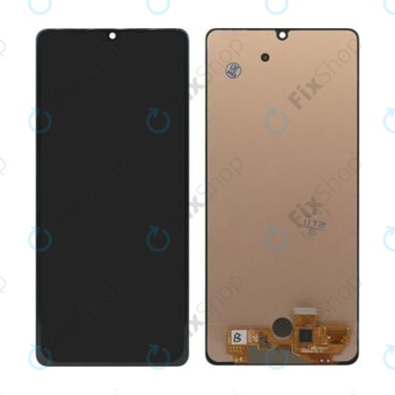 Οθόνη με οθόνη αφής για Samsung A42 5G, A426B, Aftermarket