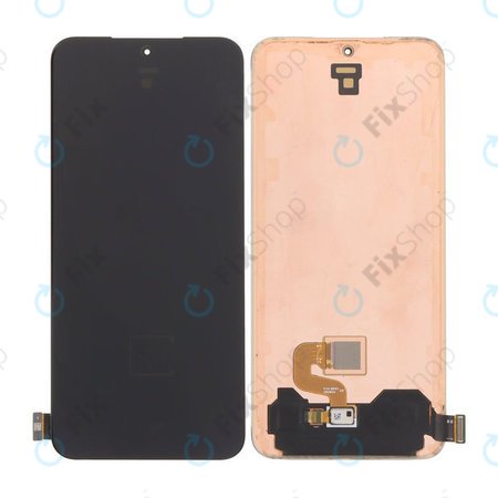 LCD Display με Touch Screen για Xiaomi 15 5G