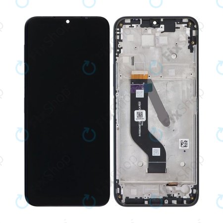 LCD Display Assembly για Nokia G50 | TA-1358 | TA-1390 | Ocean Blue | Aftermarket