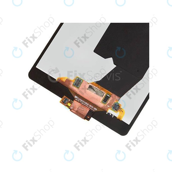 LCD Display με Touch Screen για Sony Xperia Z | L36H | C6603 | Aftermarket