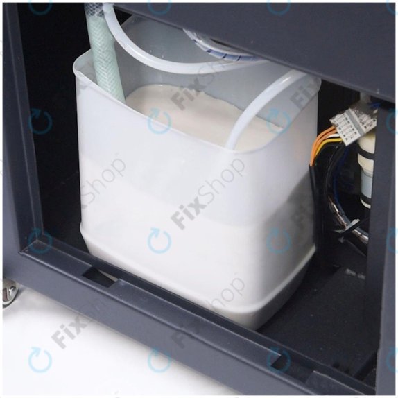 Σκόνη Γυαλίσματος Refox RP-100 - 500g