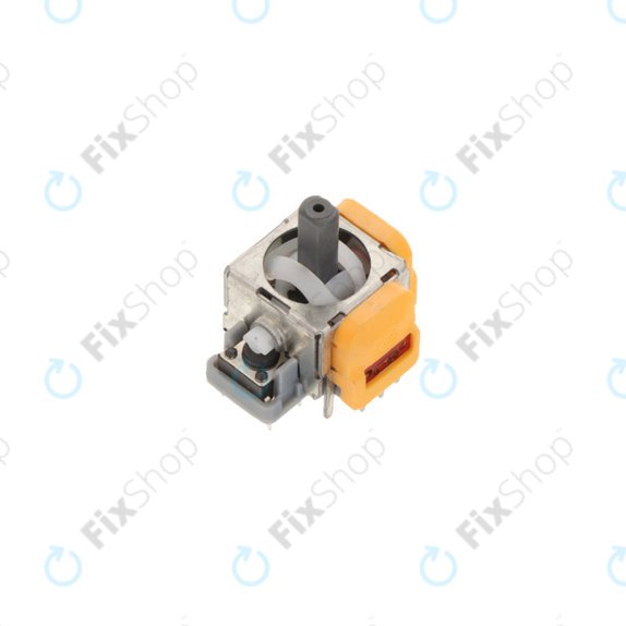 Αναλογικό joystick Hall Effect V3.0 για χειριστήριο Sony PlayStation 5 DualSense