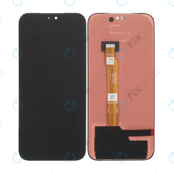 LCD Display με Touch Screen για Honor 400 Lite