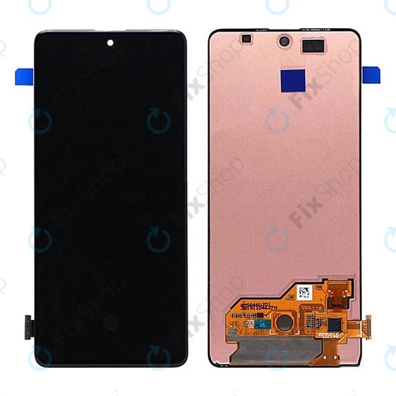 Οθόνη με οθόνη αφής για Samsung A51 5G, A516B, Aftermarket