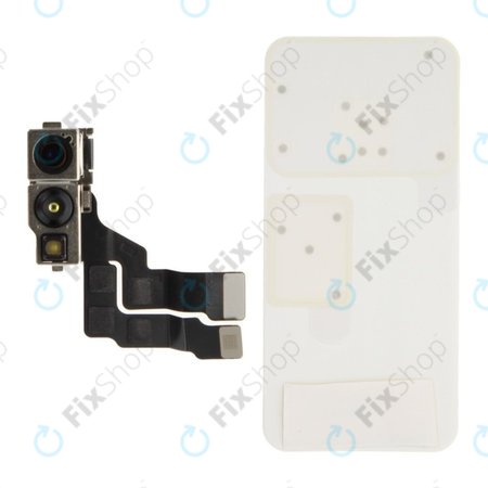 Μπροστινή Κάμερα για iPhone 14 Pro | 661-29367 | Genuine Apple