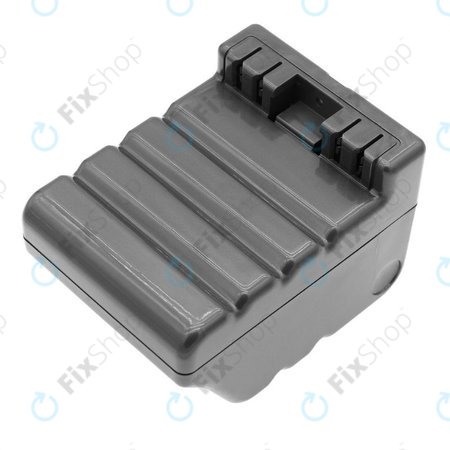 Μπαταρία για Dyson 360 Vis Nav, Heurist (2020), 968734-02, 967864-02, 14.8V, 6600mAh, HQ
