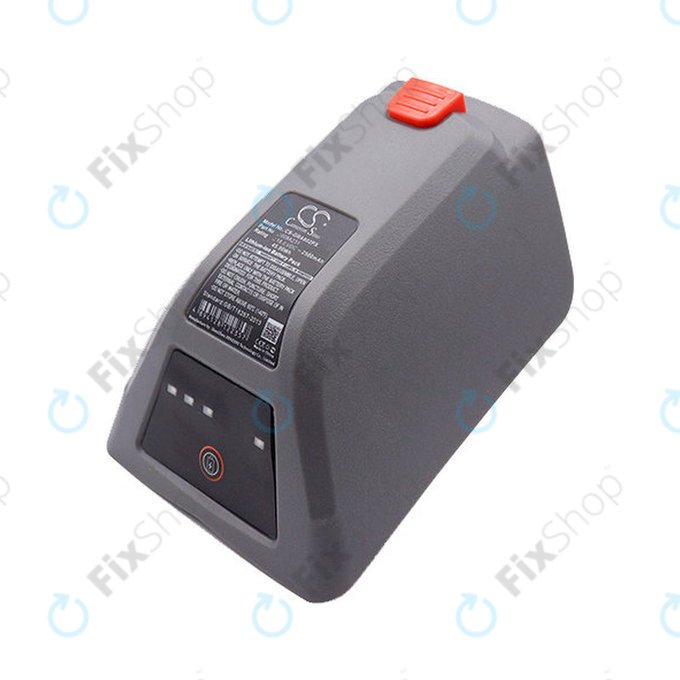 Μπαταρία για Gardena 8025-20, 2500mAh, Li-Ion, 18V, 008A231, HQ