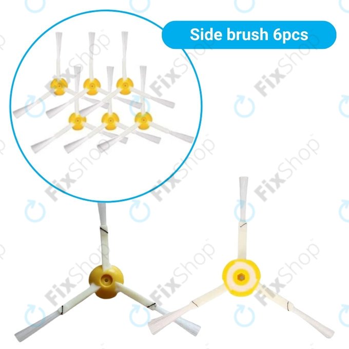Προηγμένο Σετ για iRobot Roomba 800 | 900-series