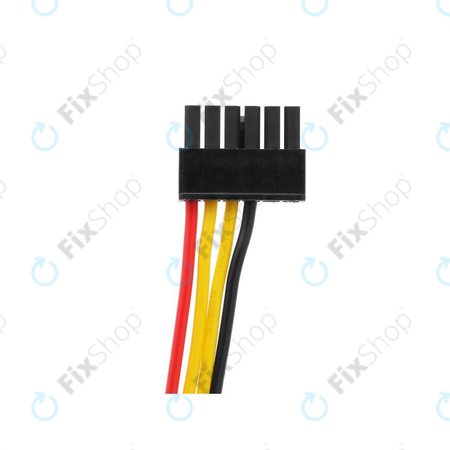 Μπαταρία για Neato Botvac 70, 75, 80, 85, 2000mAh, Ni-MH, 12V, NX2000SCx10, HQ