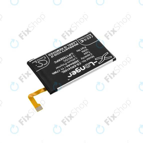 Μπαταρία για Sony Xperia 5, Sony J8210, 2900mAh, Li-Pol, 3.85 V, LIP1705ERPC, HQ