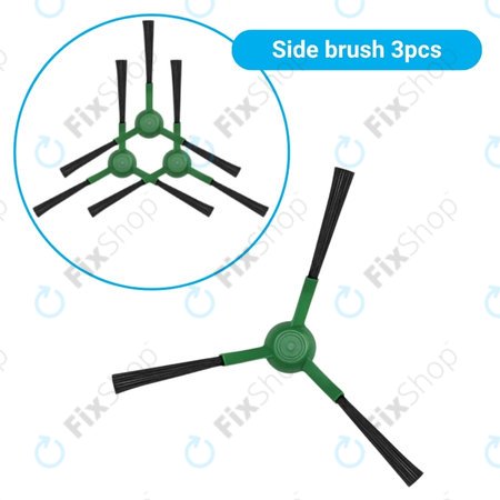Ολοκληρωμένο Σετ για iRobot Roomba Plus 405 Combo | 505 Combo