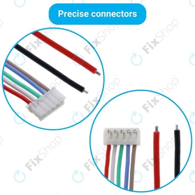 Μπαταρία για AEG 900, AG, CX7, BP, DB, EER, ZB-series, 140026702013, 140055192532, 140112523026, 140134299050, 4055420998, 6.01.52.06-0, 14.4V, 2500mAh, HQ