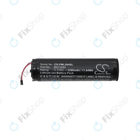 Μπαταρία για Iqos Iluma, 3200mAh, Li-Ion, 3.7V, BAT0264, HQ