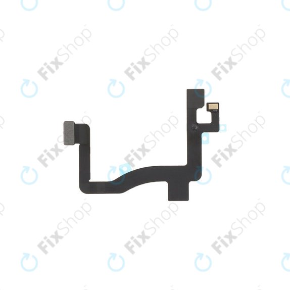 Φλας Πίσω Κάμερας + Καλώδιο Flex για iPhone 16e