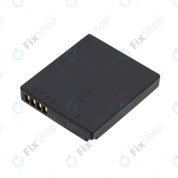 Μπαταρία για Panasonic Lumix DMW-BCF10, 940mAh, Li-Ion, 3.7V, DMW-BCF10, HQ