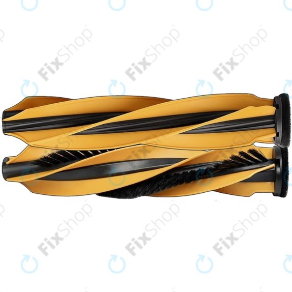 Σετ ανταλλακτικών για Mova Z60 Ultra Roller (1 ζεύγος κύριων βουρτσών, 2x Φίλτρο, 2x Πλαϊνή Βούρτσα, 2x Πανί Σφουγγαρίστρας, 2x Σακούλα σκόνης)
