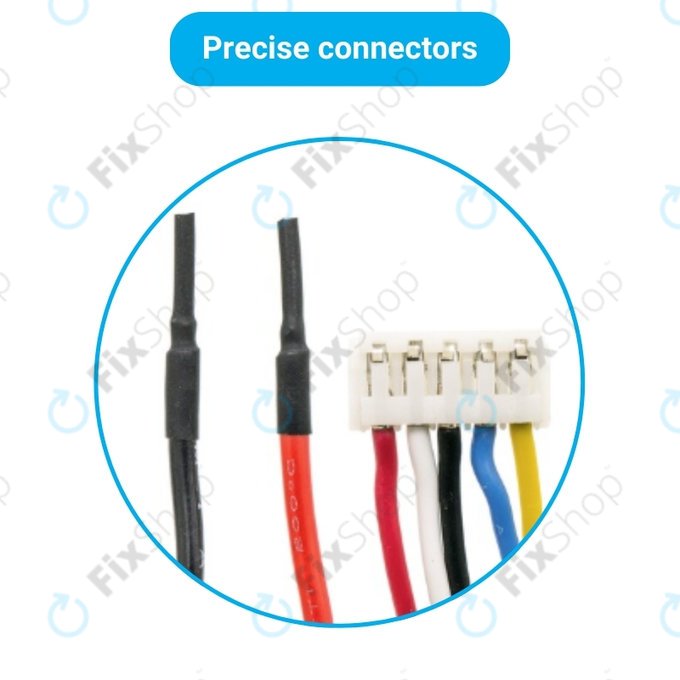 Μπαταρία για Electrolux 900, CX7, ZB-series, ERGO11, ERGO12, ERGO13, Ergorapido Plus, 8087979053, 809115702, VBHC7787E, 18.0V, 2500mAh, HQ