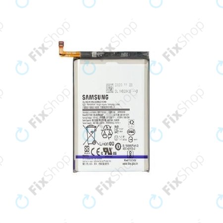 Μπαταρία για Samsung S21 Plus G996B, GH82-24556A, EB-BG996ABY, 4800mAh, Service Pack