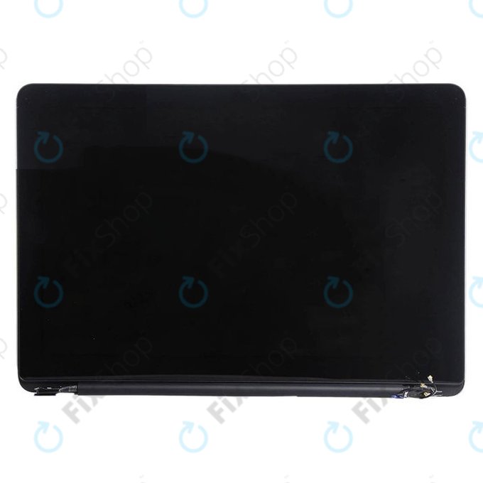 Συγκρότημα οθόνης για MacBook Pro 13", Μέσα 2009 – Μέσα 2012, A1278, Refurbished