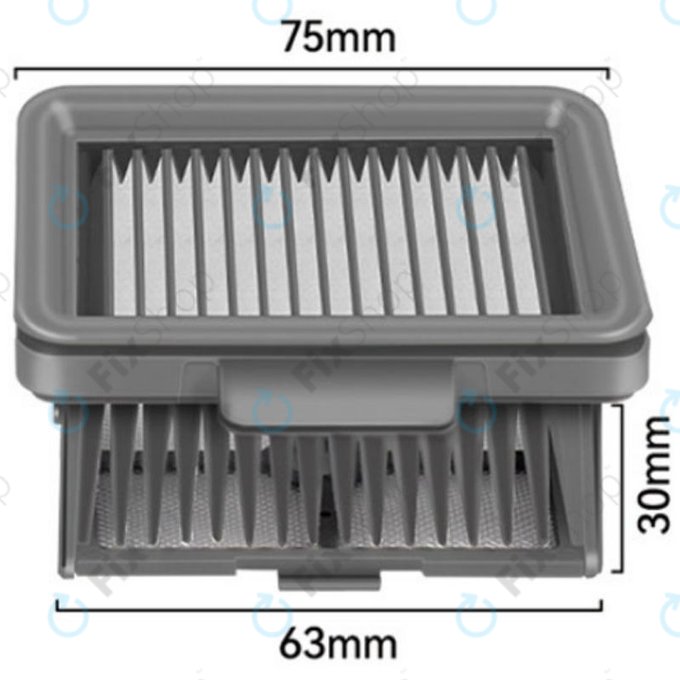 Φίλτρο Σκόνης για Xiaomi Dreame H12 | H12 Max