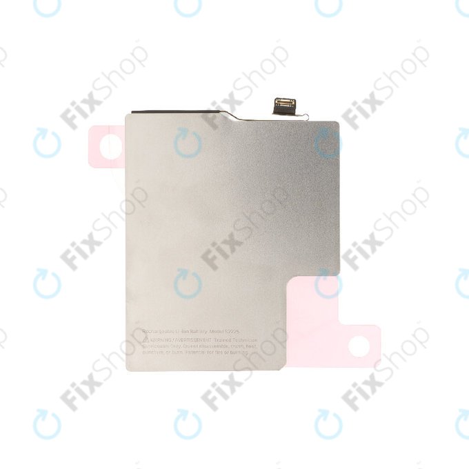 Μπαταρία για iPhone 17 Pro, 3998mAh