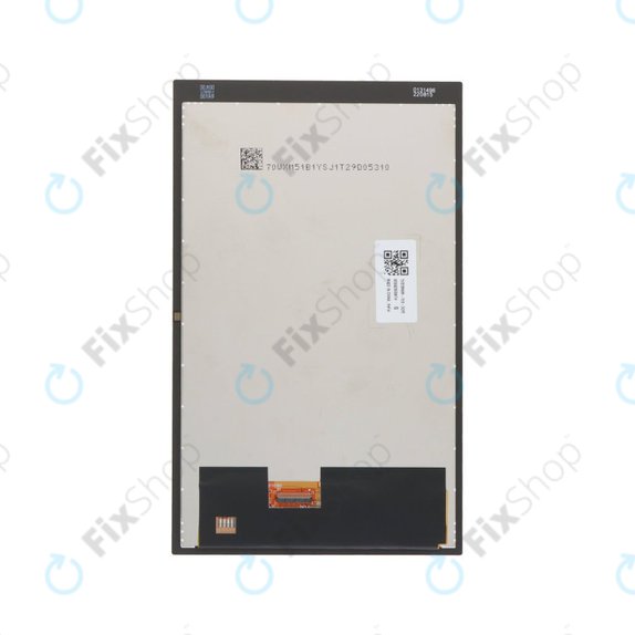 Οθόνη LCD HD (Black) για Valve Steam Deck