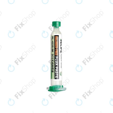 Πάστα Συγκόλλησης Relife RL-422S-IM - 10ml