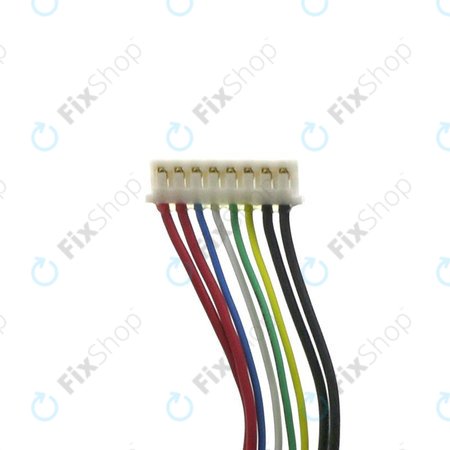 Μπαταρία για Acer Aspire S13, Chromebook R13, 4600mAh, Li-Pol, 11.55V, AP15O3K, HQ