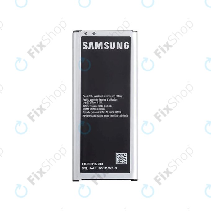 Battery για Samsung Note Edge N915FY | GH43-04315A | EB-BN915BBEGWW | 3000mAh | Service Pack
