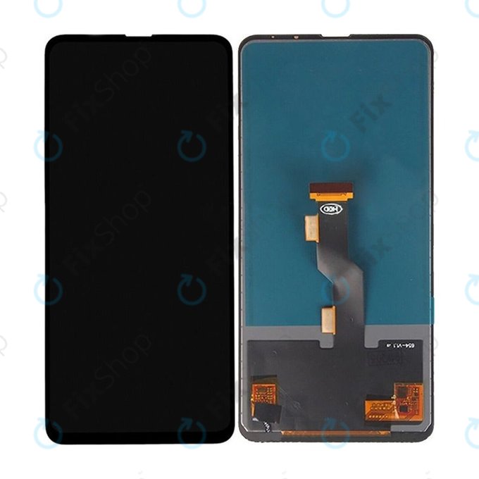 LCD Display με Touch Screen για Xiaomi Mi Mix 3 | Aftermarket