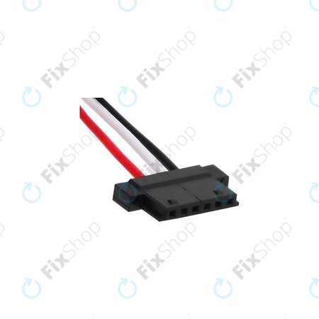 Μπαταρία για Mitac Mio P350, P550, 1250mAh, Li-Ion, 3.7V, BL-LP1230, HQ