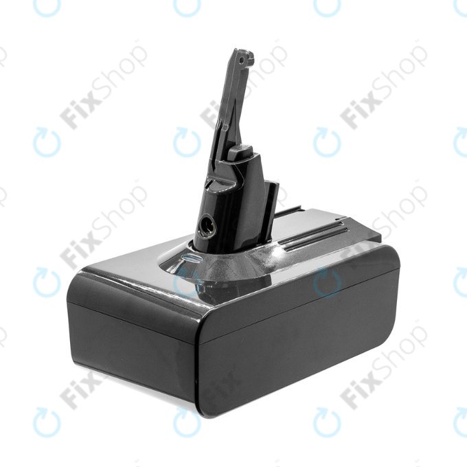 Μπαταρία για Dyson V8, 215681, PM8-US-HFB1497A, 21.6V, 5000mAh, HQ