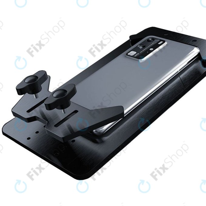 Universal Σφιγκτήρας για Αφαίρεση Πίσω Καλύμματος Γυαλιού για Mijing HG201