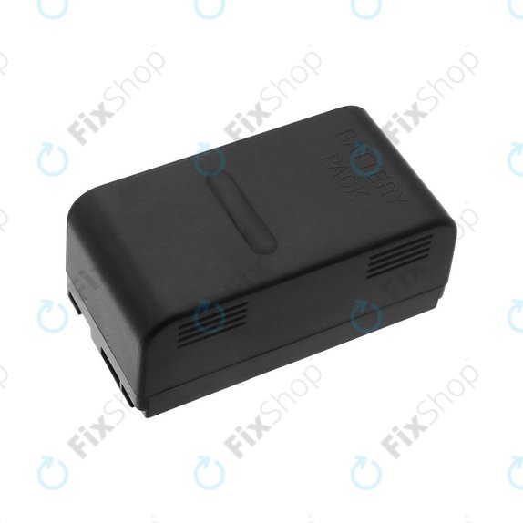 Μπαταρία για Blaupunkt, Grundig, JVC, Metz, Panasonic, Philips, Siemens, 4200mAh, Ni-MH, 6V, HHR-V40, HQ