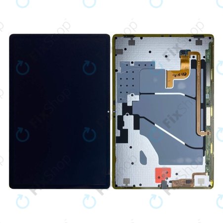 LCD Display με Touch Screen για Samsung Tab S9+ X810 | X816B