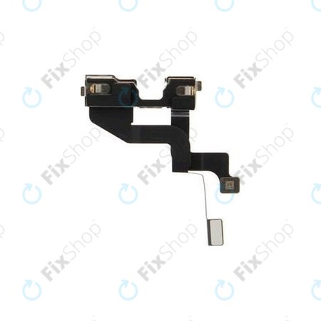 Μπροστινή Κάμερα για iPhone 16e | 661-49425 | Genuine Apple
