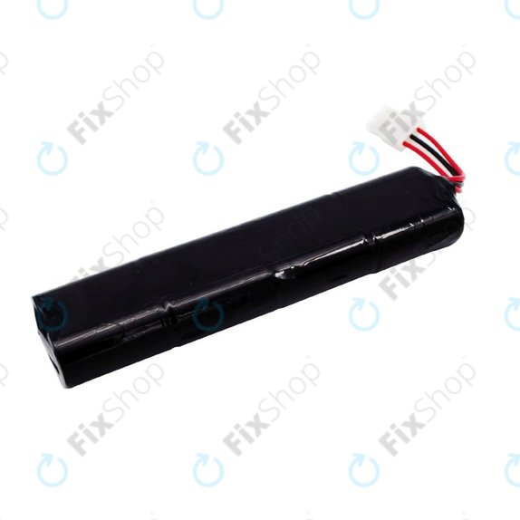 Μπαταρία για Schiller America AED 10 Jump Start, 3000mAh, Li-MnO2, 12V, 00185-2, HQ