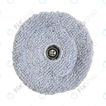 Πλαϊνό πανί σφουγγαρίσματος Xiaomi Roborock Saros 10