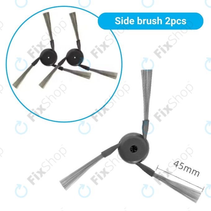 Ολοκληρωμένο Σετ για Xiaomi Dreame Mova Z50 Ultra | Z5 | Z5 Pro