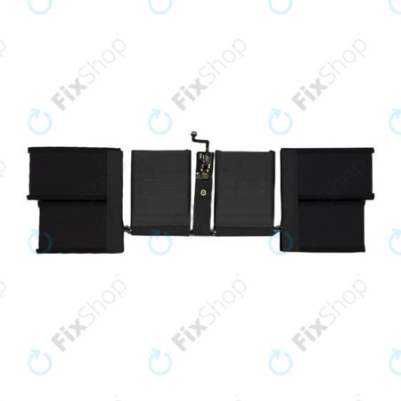 Μπαταρία για MacBook Pro 14" M1 Pro, 2021, A2442, A2519, 6100mAh, FixPremium