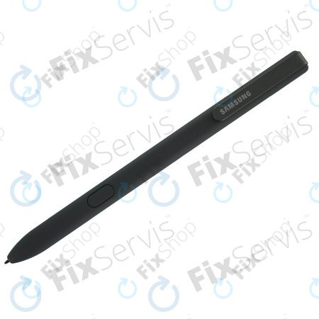 Γραφίδα (Μαύρο) για Samsung Tab S3 T820 | Μαύρο | Black | GH98-41160A | Genuine Service Pack