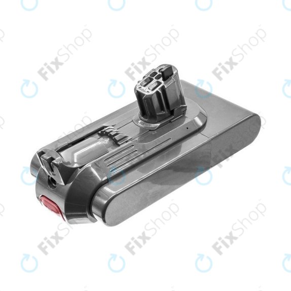 Μπαταρία για Dyson V11, V15, SV15, SV18, 970938-01, 25.2V, 4000mAh, HQ