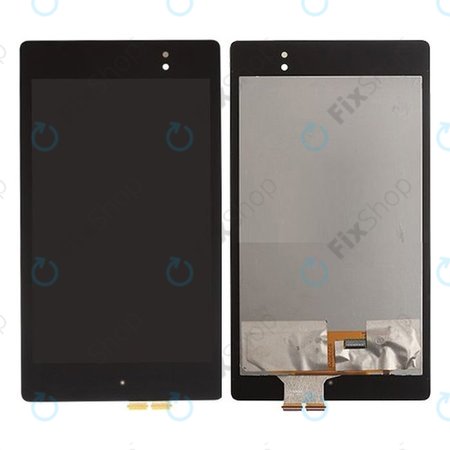 LCD Display με Touch Screen για Asus Google Nexus 7 II | 2013 | Aftermarket