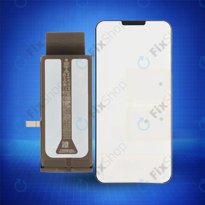 Battery για iPhone 16e | 661-49432 | 4005mAh | Genuine Apple
