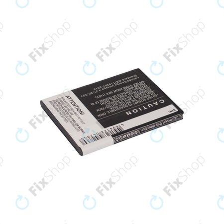 Μπαταρία για Samsung i9100, Galaxy S II, 1600mAh, Li-Ion, 3.7V, EB-F1A2GBU, HQ