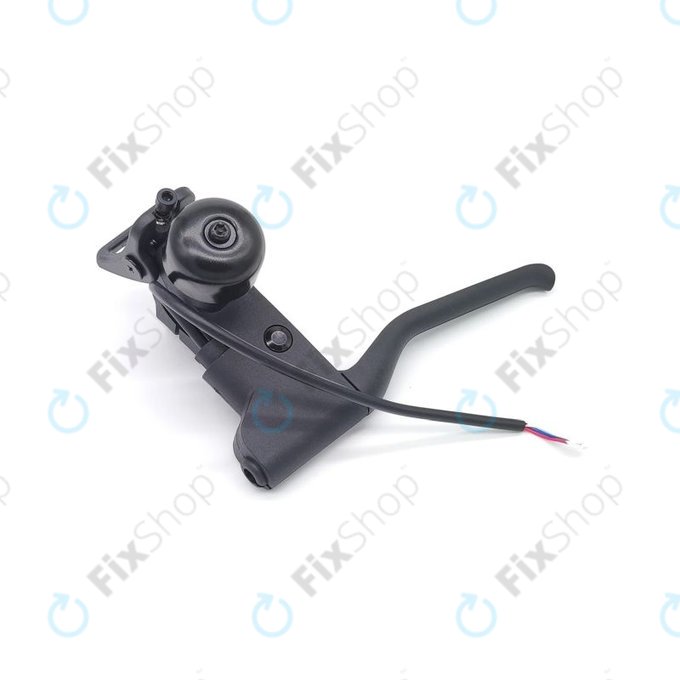 Κοντάρι Φρένου + Κουδούνι για Ninebot Segway F2, F2 Plus, F2 Pro, F20, F30, F40