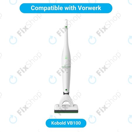 Φίλτρο Σκόνης FP100 για Vorwerk Kobold VB100