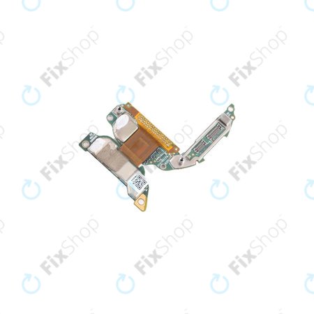 Μητρική πλακέτα για Huawei Watch GT 2 Pro Vidar-B19 | 32MB/4GB | 03033VHV, 03033WJH | Genuine Service Pack